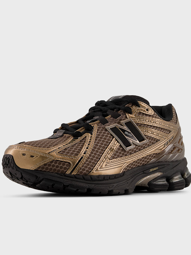 New Balance, 1906, brown, Image 2 of 5