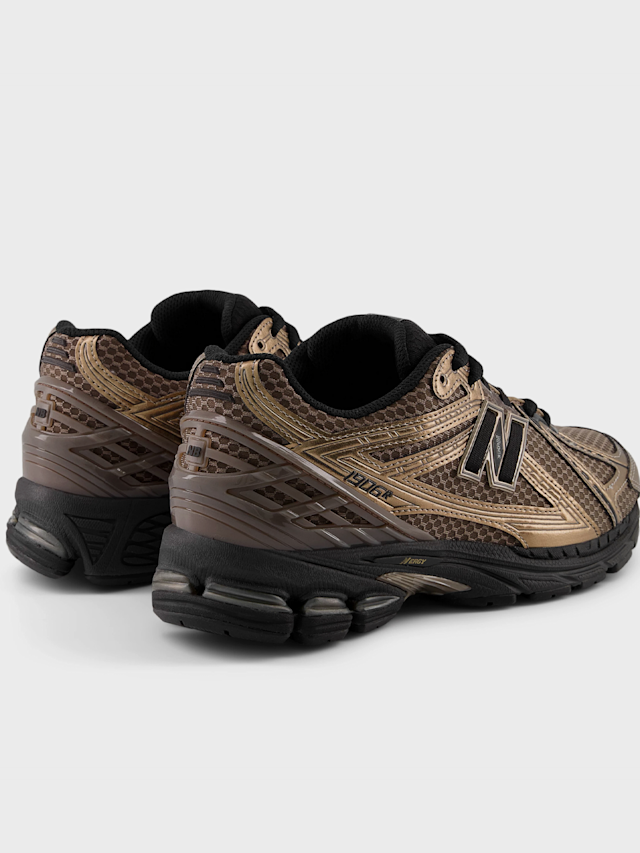 New Balance, 1906, brown, Image 3 of 5