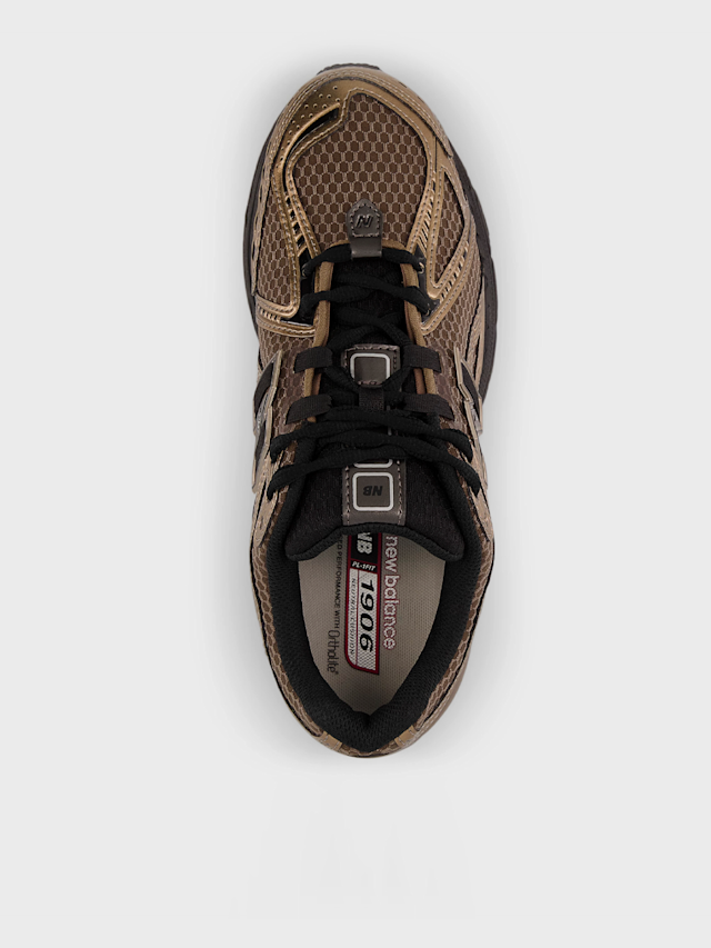 New Balance, 1906, brown, Image 5 of 5