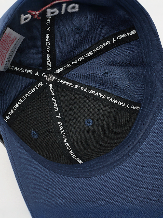 Jordan, Jan PSG Cap, blue, Image 3 of 4