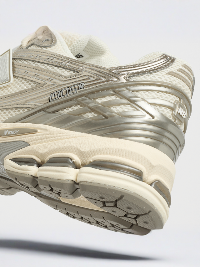 New Balance, 1906, beige, Image 7 of 7
