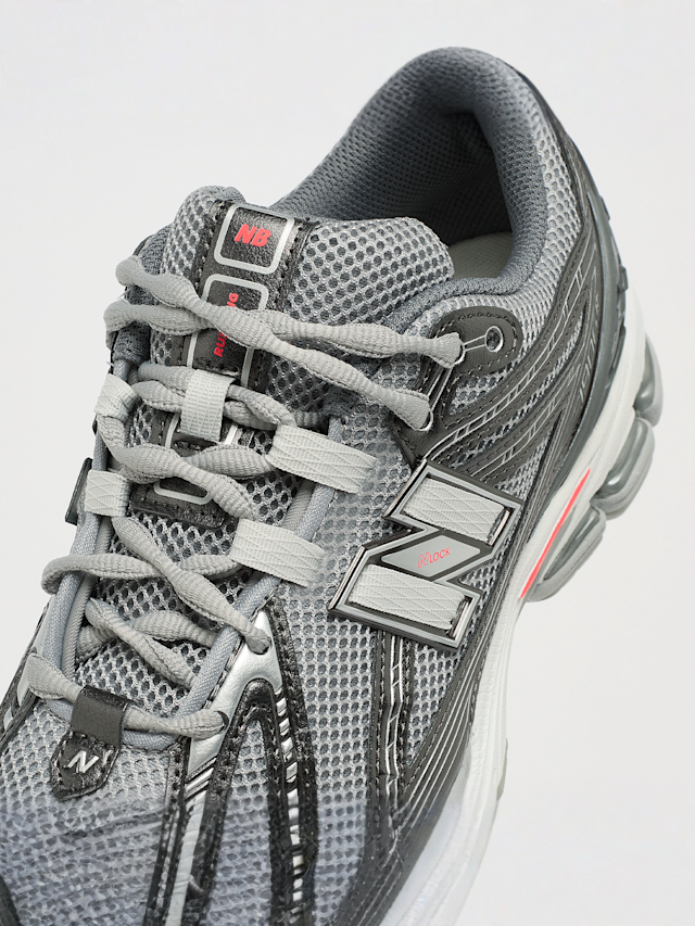 New Balance, 1906, grey, Image 6 of 7