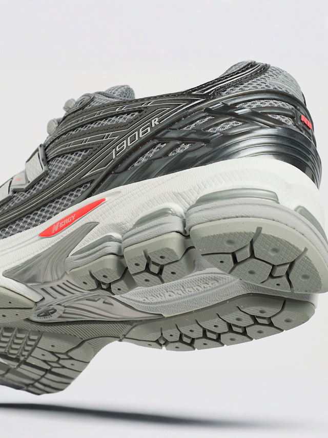 New Balance, 1906, grey, Image 7 of 7