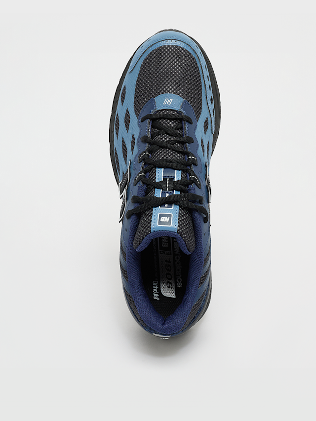 New Balance, 1906, black, Image 5 of 7