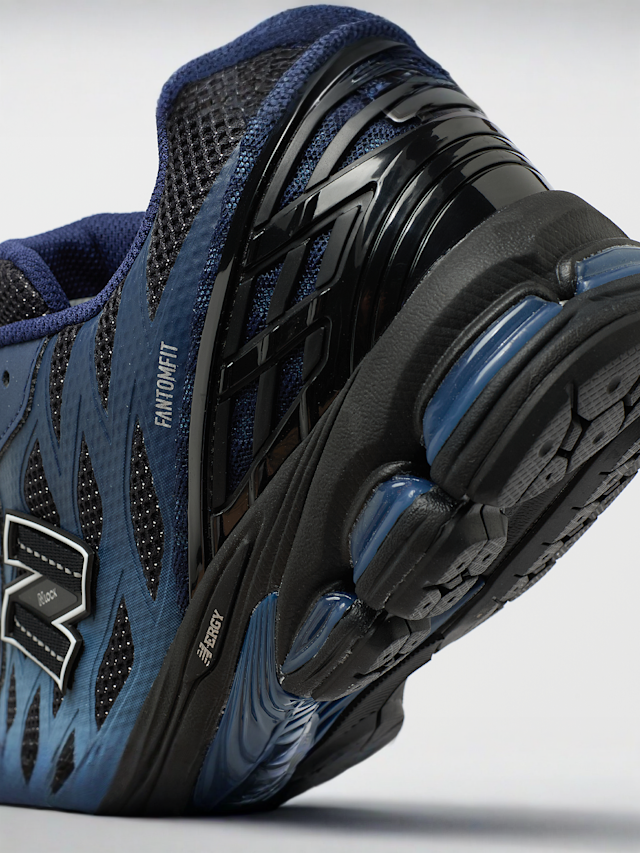 New Balance, 1906, black, Image 7 of 7