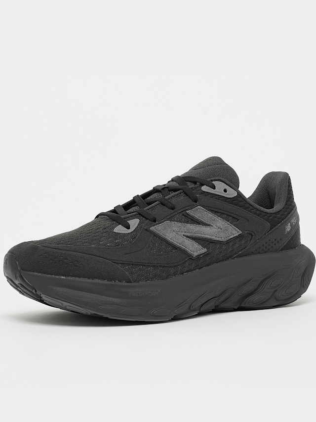 New Balance, FF Trainer, black, Image 2 of 8