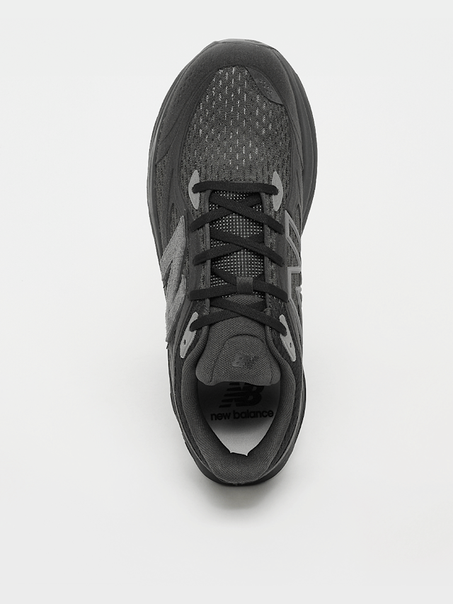 New Balance, FF Trainer, black, Image 5 of 8