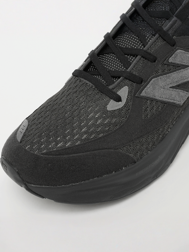 New Balance, FF Trainer, black, Image 6 of 8
