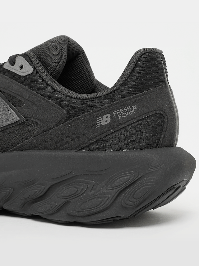 New Balance, FF Trainer, black, Image 7 of 8