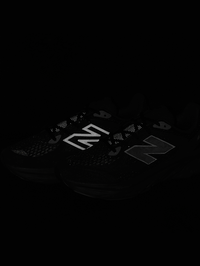 New Balance, FF Trainer, black, Image 8 of 8