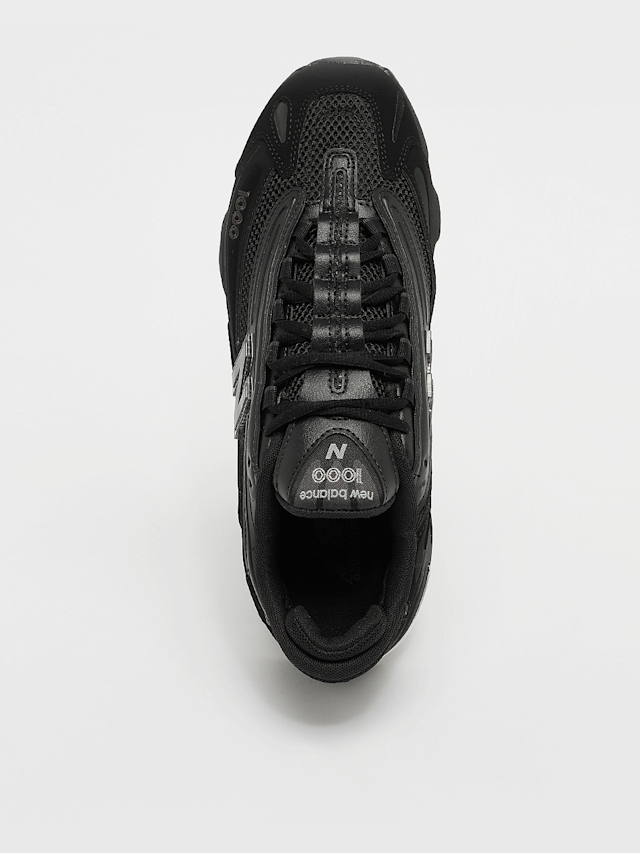 New Balance, 1000, black, Image 5 of 7