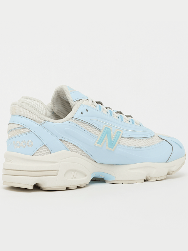 New Balance, 1000, blue, Image 3 of 8