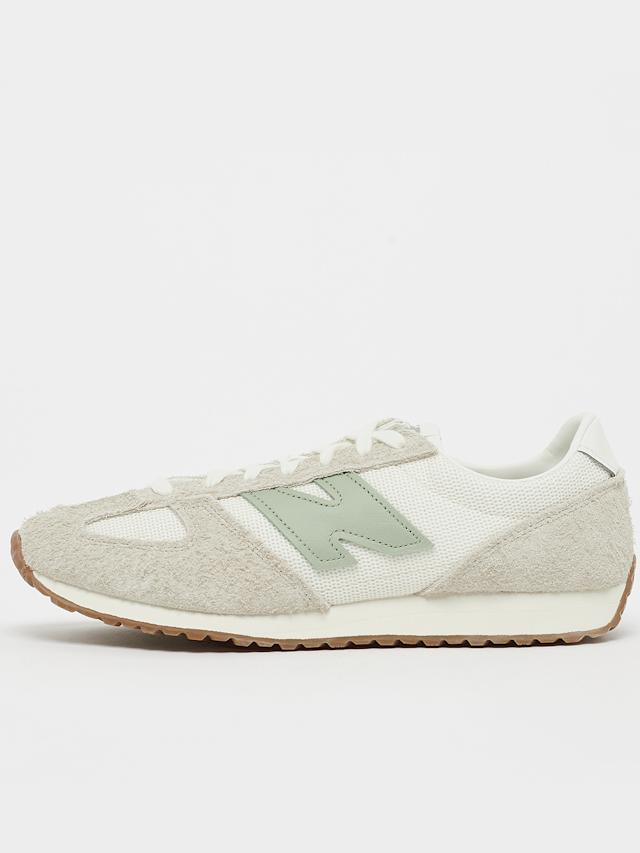 New Balance, 471, beige, Image 1 of 7