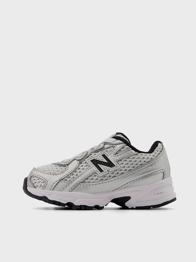 New Balance, 740 (TD), grey, Image 1 of 5