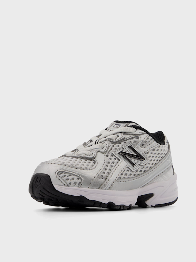 New Balance, 740 (TD), grey, Image 2 of 5