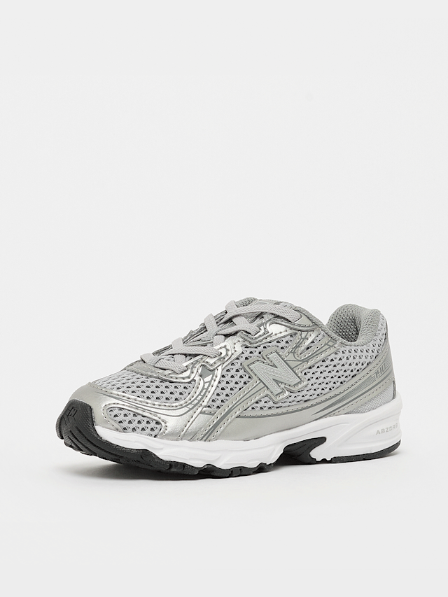 New Balance, 740 (TD), grey, Image 2 of 7