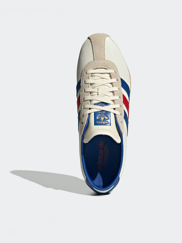 adidas Originals, Tokyo W, beige, Image 6 of 8