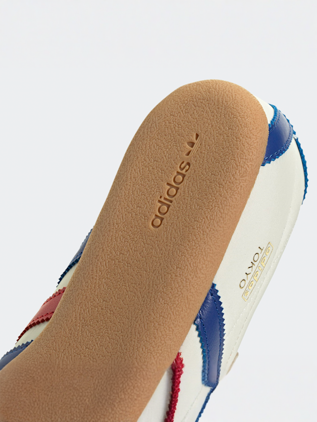 adidas Originals, Tokyo W, beige, Image 8 of 8