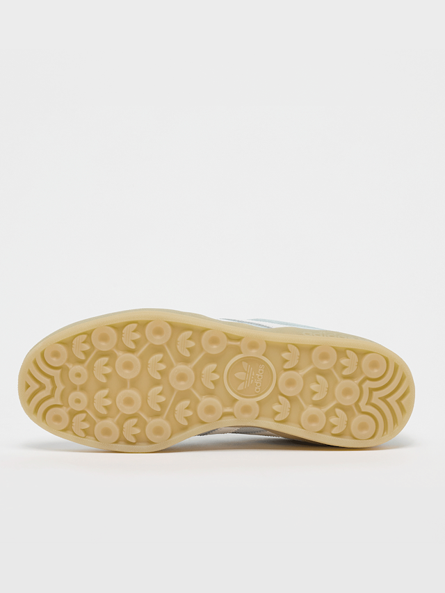 adidas Originals, Gazelle Indoor W, blue, Image 4 of 8
