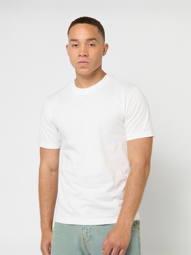Decibel, Slim Fit Tee, white, Image 1 of 3