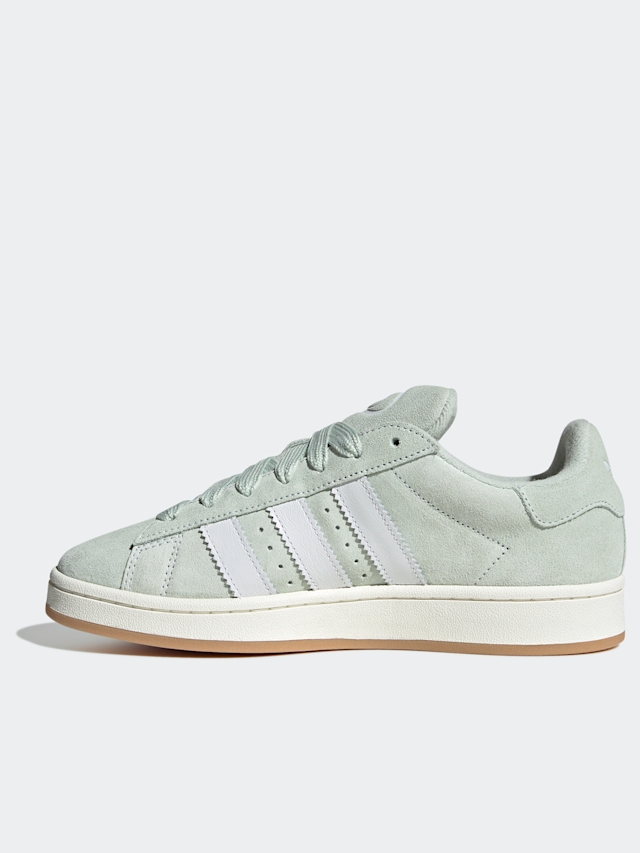 adidas Originals, Campus 00s, green, Image 2 of 8