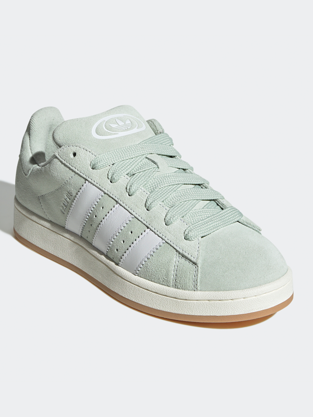 adidas Originals, Campus 00s, green, Image 3 of 8