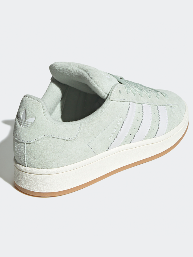 adidas Originals, Campus 00s, green, Image 4 of 8