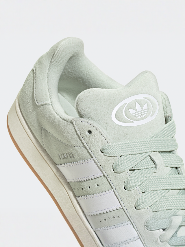 adidas Originals, Campus 00s, green, Image 7 of 8