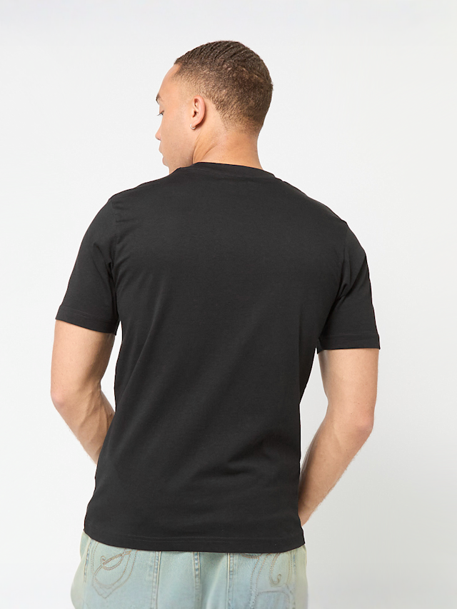 Decibel, Slim Fit Tee, black, Image 2 of 3