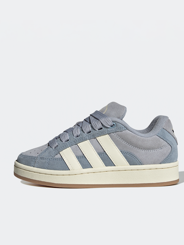 adidas Originals, Campus 00s Beta (GS), blue, Image 1 of 8