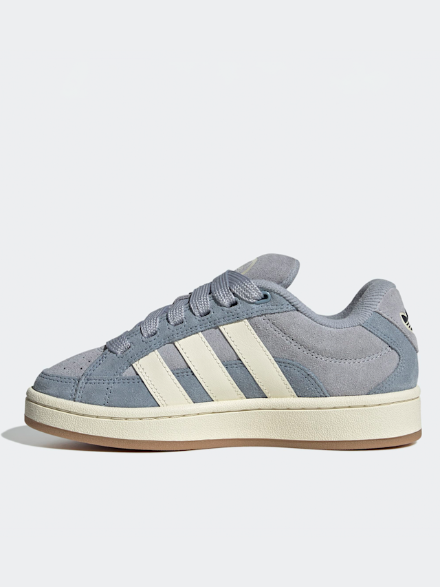 adidas Originals, Campus 00s Beta (GS), blue, Image 2 of 8