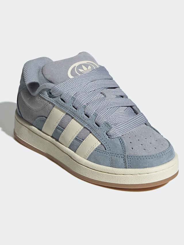 adidas Originals, Campus 00s Beta (GS), blue, Image 3 of 8