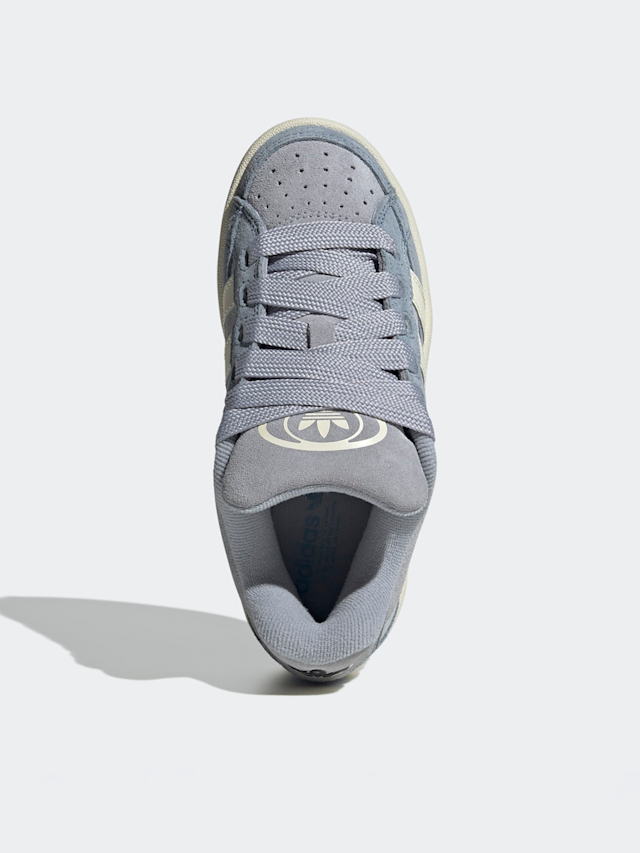 adidas Originals, Campus 00s Beta (GS), blue, Image 6 of 8