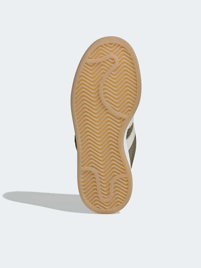 adidas Originals, Campus 00s J (GS), green, Image 5 of 8