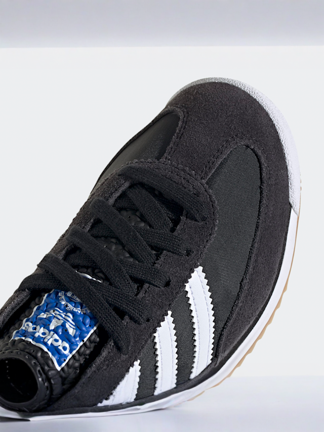 adidas Originals, SL 72 RS (GS), black, Image 7 of 8