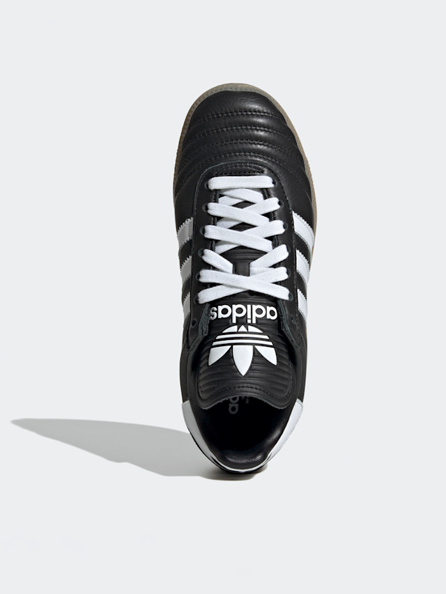 adidas Originals, Samba JP (GS), black, Image 6 of 8