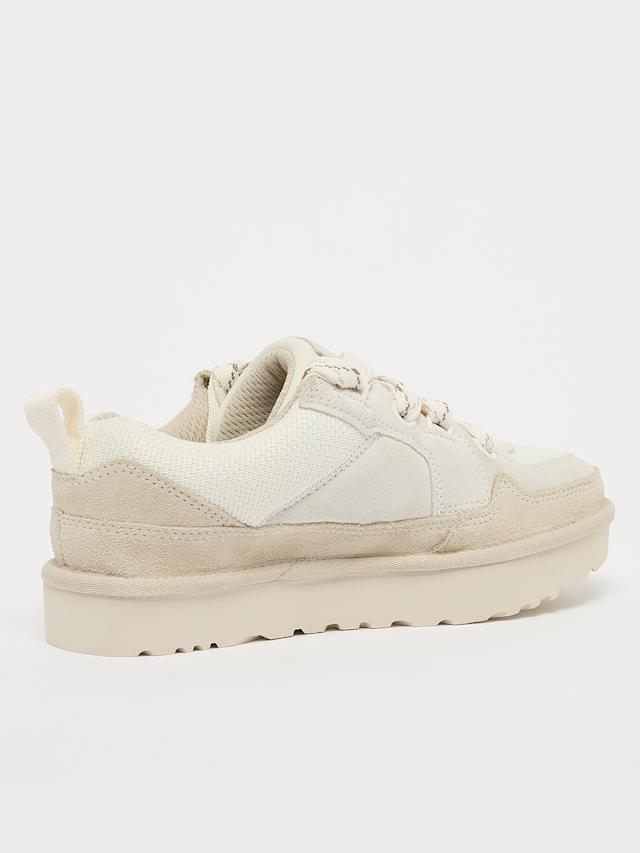 UGG, Lo Lowmel, beige, Image 3 of 6