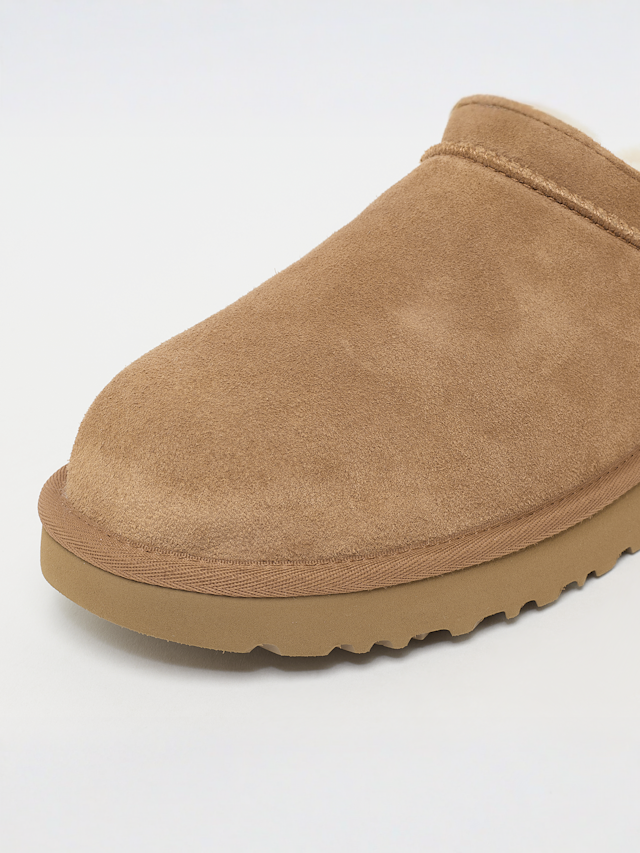 UGG, Classic Micro, brown, Image 6 of 7
