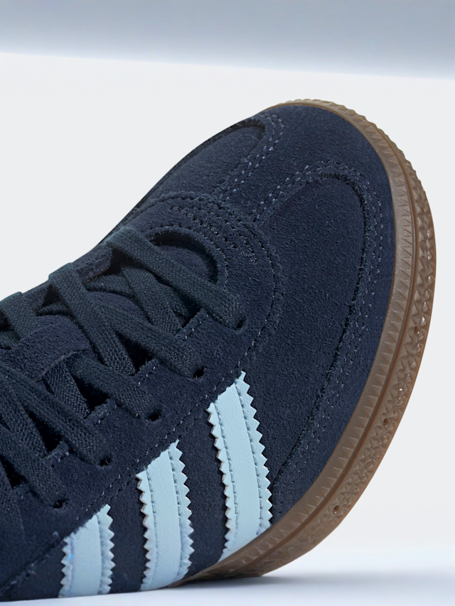 adidas Originals, Handball Spezial C Kids Sneaker (PS), blue, Image 7 of 8