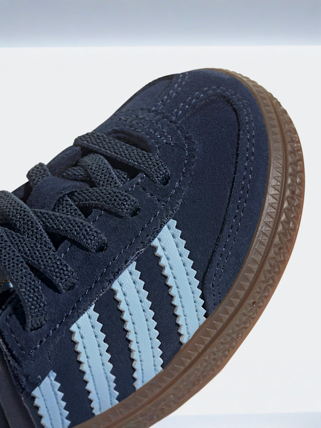adidas Originals, Handball Spezial Comfort Closure Elastic Lace (TD), blue, Image 7 of 8