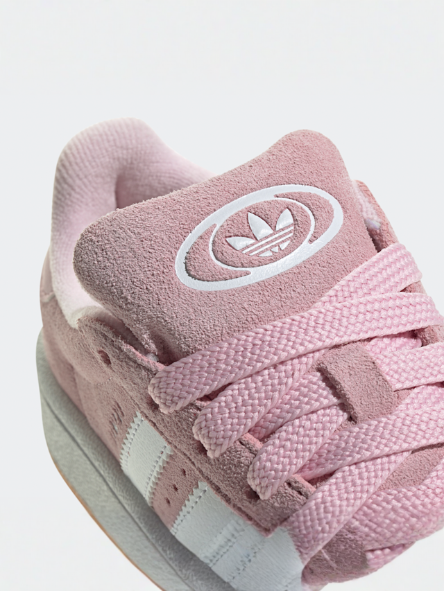 adidas Originals, Campus 00s (PS), light pink, Image 7 of 8