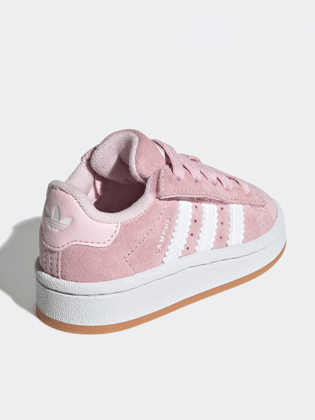 adidas Originals, Campus 00s CF EL I (TD), light pink, Image 4 of 8