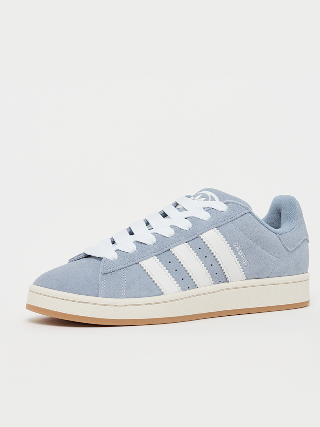 adidas Originals, Campus 00s, blue, Image 2 of 8