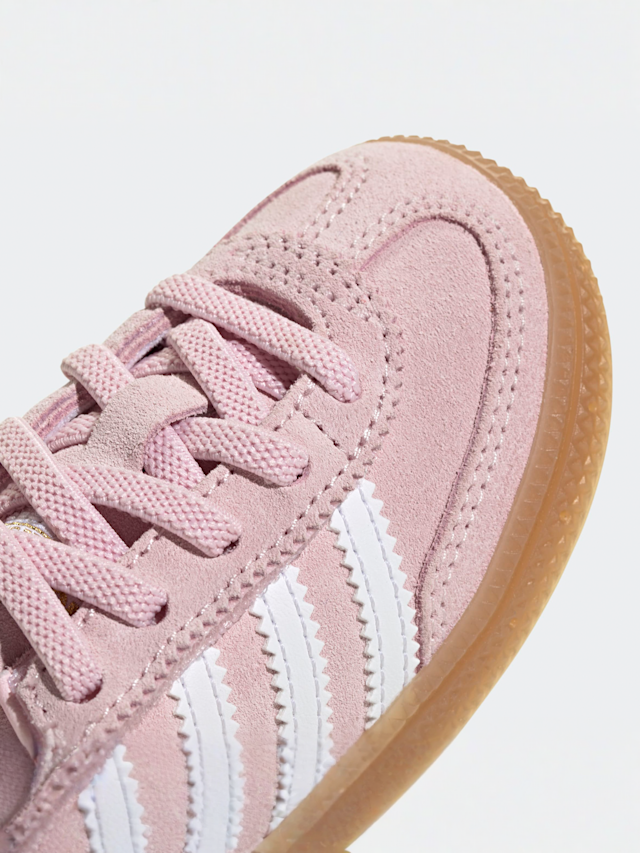 adidas Originals, Handball Spezial Comfort Closure Elastic Lace (TD), light pink, Image 7 of 8