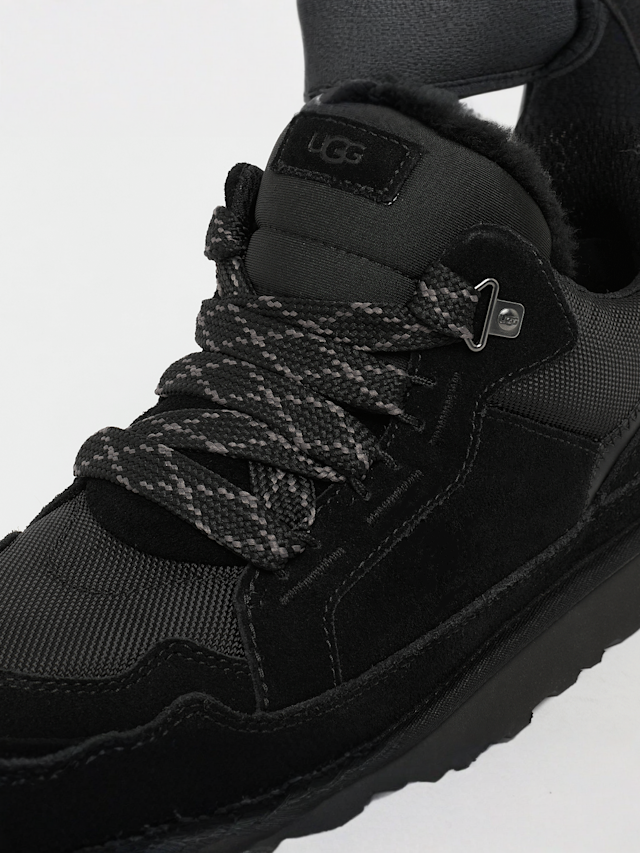 UGG, Lowmel, black, Image 6 of 8