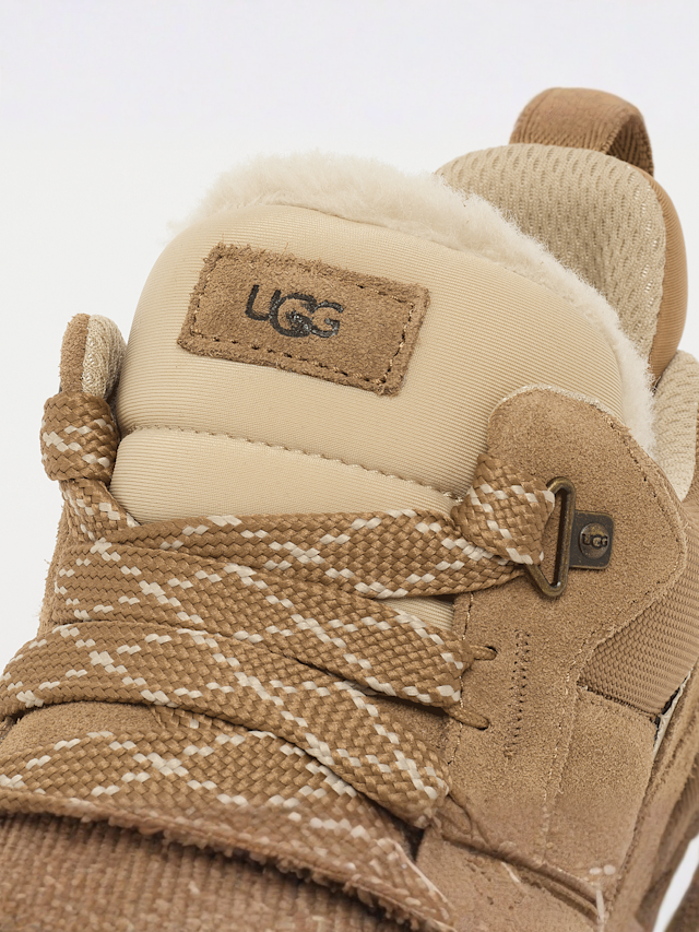 UGG, Lowmel, brown, Image 6 of 8