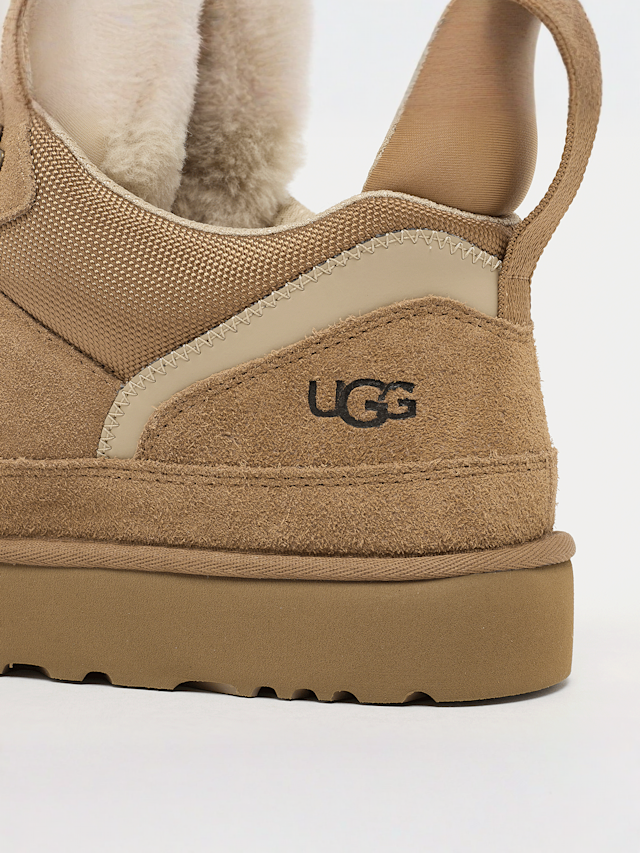 UGG, Lowmel, brown, Image 7 of 8