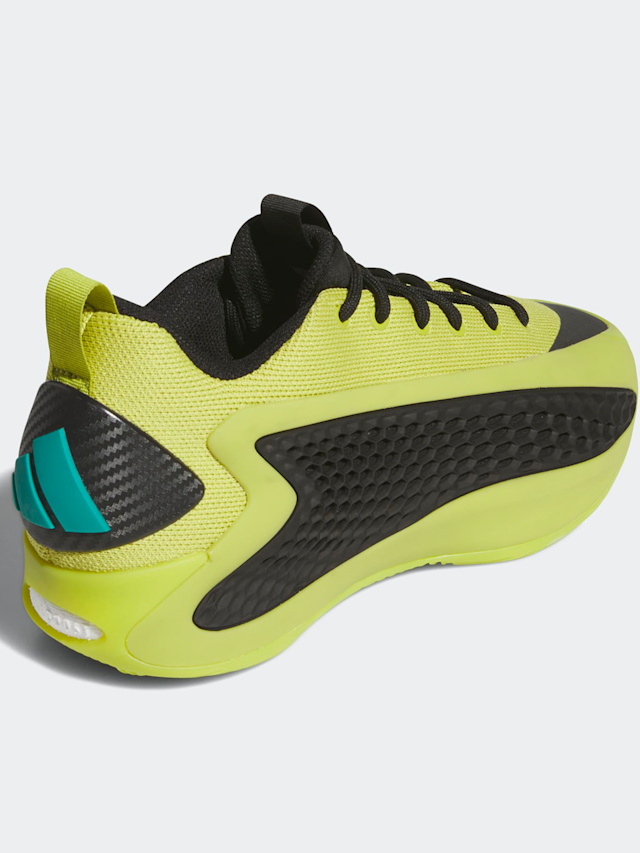adidas Originals, Anthony Edwards 1 Low, yellow, Image 4 of 9