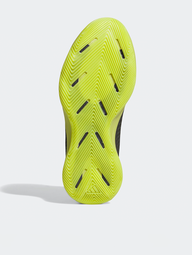 adidas Originals, Anthony Edwards 1 Low, yellow, Image 5 of 9