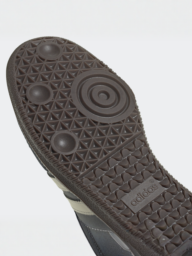 adidas Originals, Samba OG, blue, Image 8 of 8